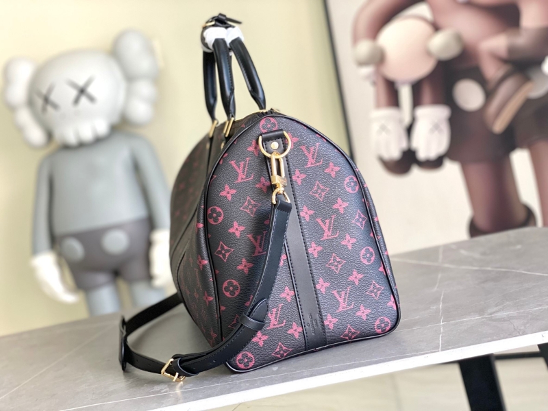 LV Travel Bags